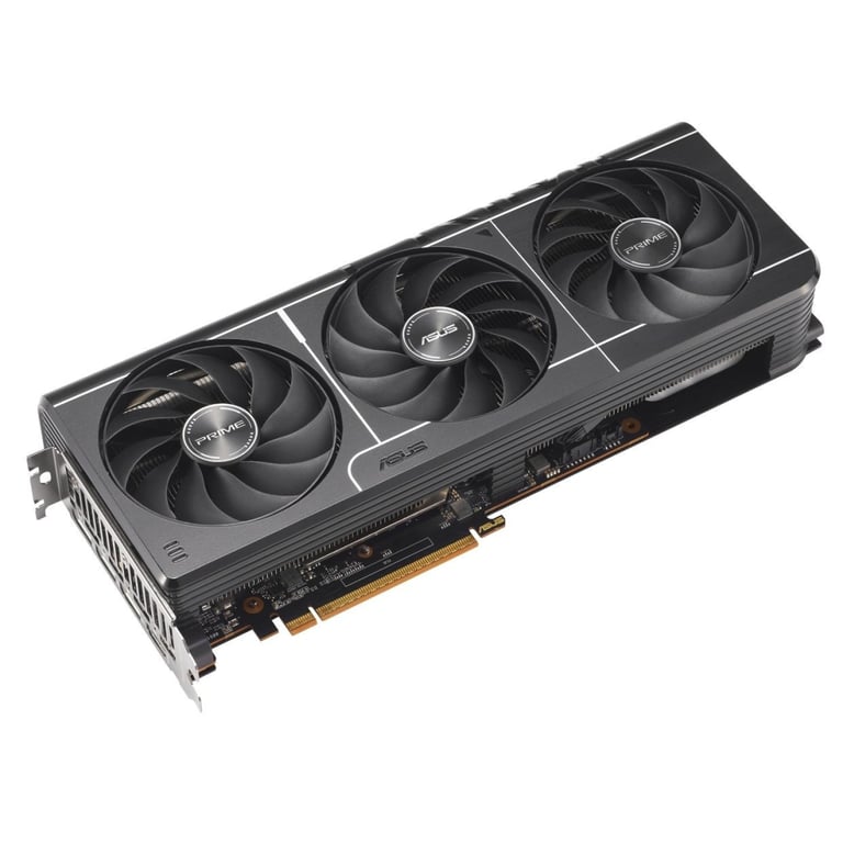 Відеокарта ASUS Radeon RX 9070 16Gb PRIME OC (PRIME-RX9070-O16G) - фото 4