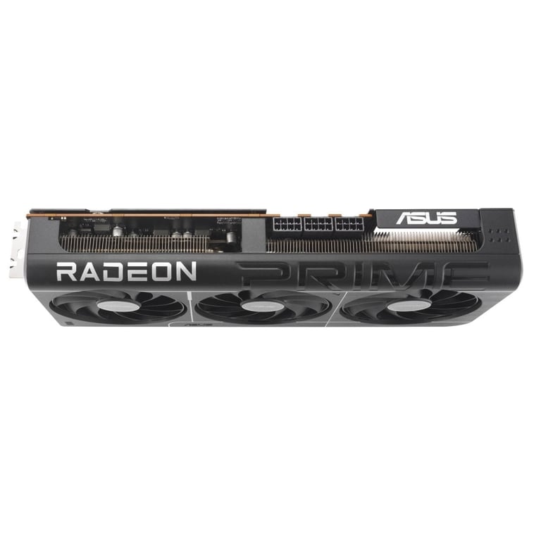 Відеокарта ASUS Radeon RX 9070 XT 16Gb PRIME OC (PRIME-RX9070XT-O16G) - фото 6