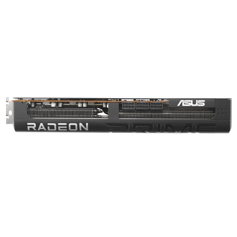 Відеокарта ASUS Radeon RX 9070 XT 16Gb PRIME OC (PRIME-RX9070XT-O16G) - фото 7