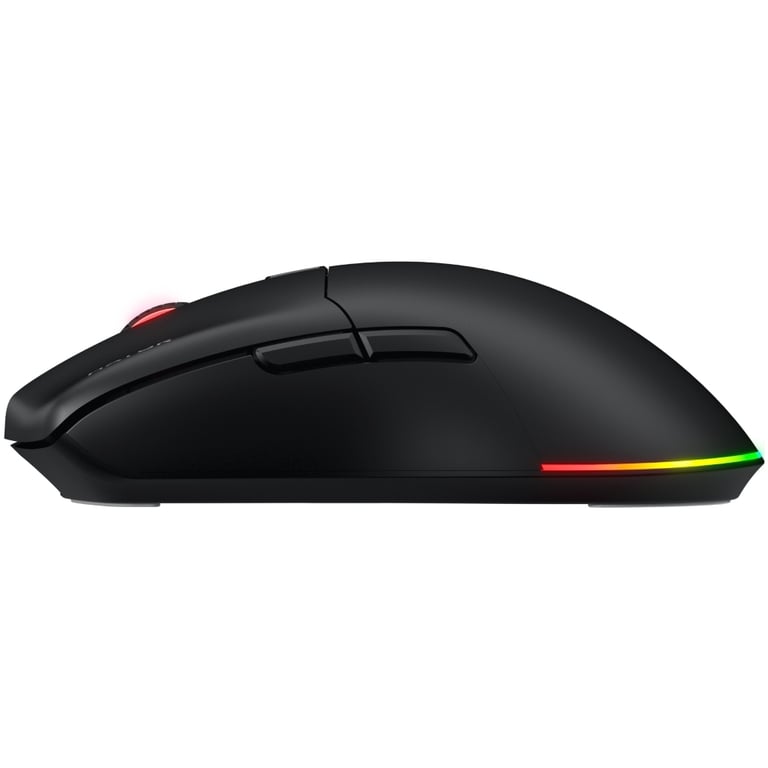 Мишка Hator Pulsar 3 Wireless Black (HTM630) - фото 4