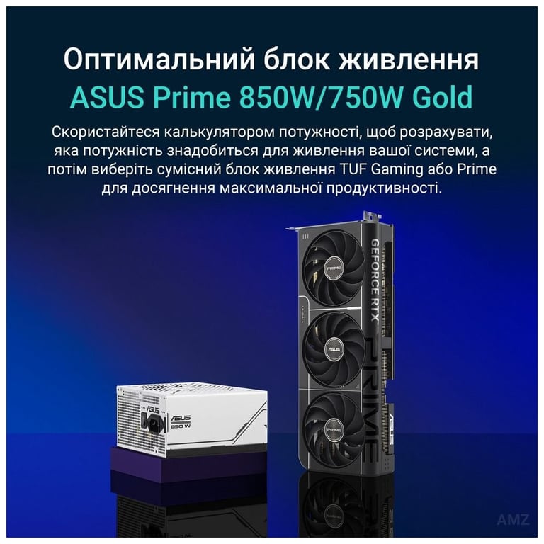 Відеокарта ASUS GeForce RTX5070 12Gb PRIME OC (PRIME-RTX5070-O12G) - фото 12