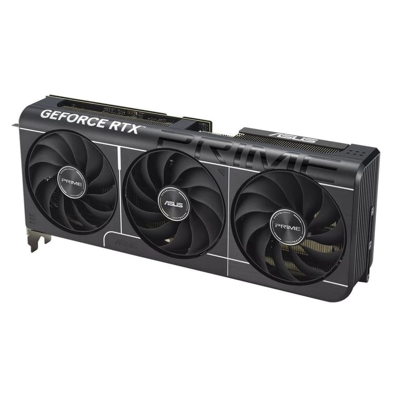 Відеокарта ASUS GeForce RTX5070 12Gb PRIME OC (PRIME-RTX5070-O12G) - фото 2