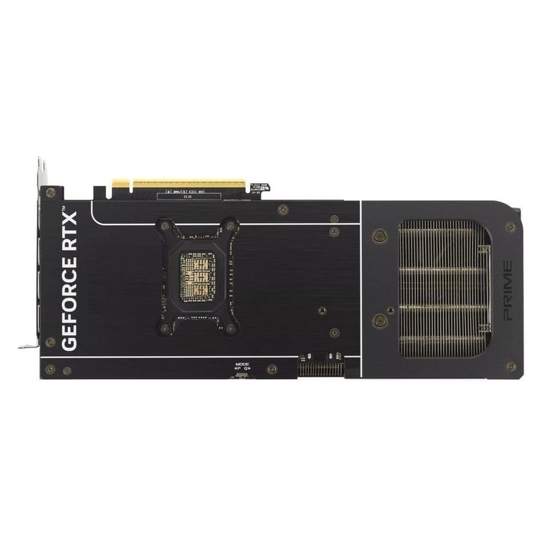Відеокарта ASUS GeForce RTX5070 12Gb PRIME OC (PRIME-RTX5070-O12G) - фото 6