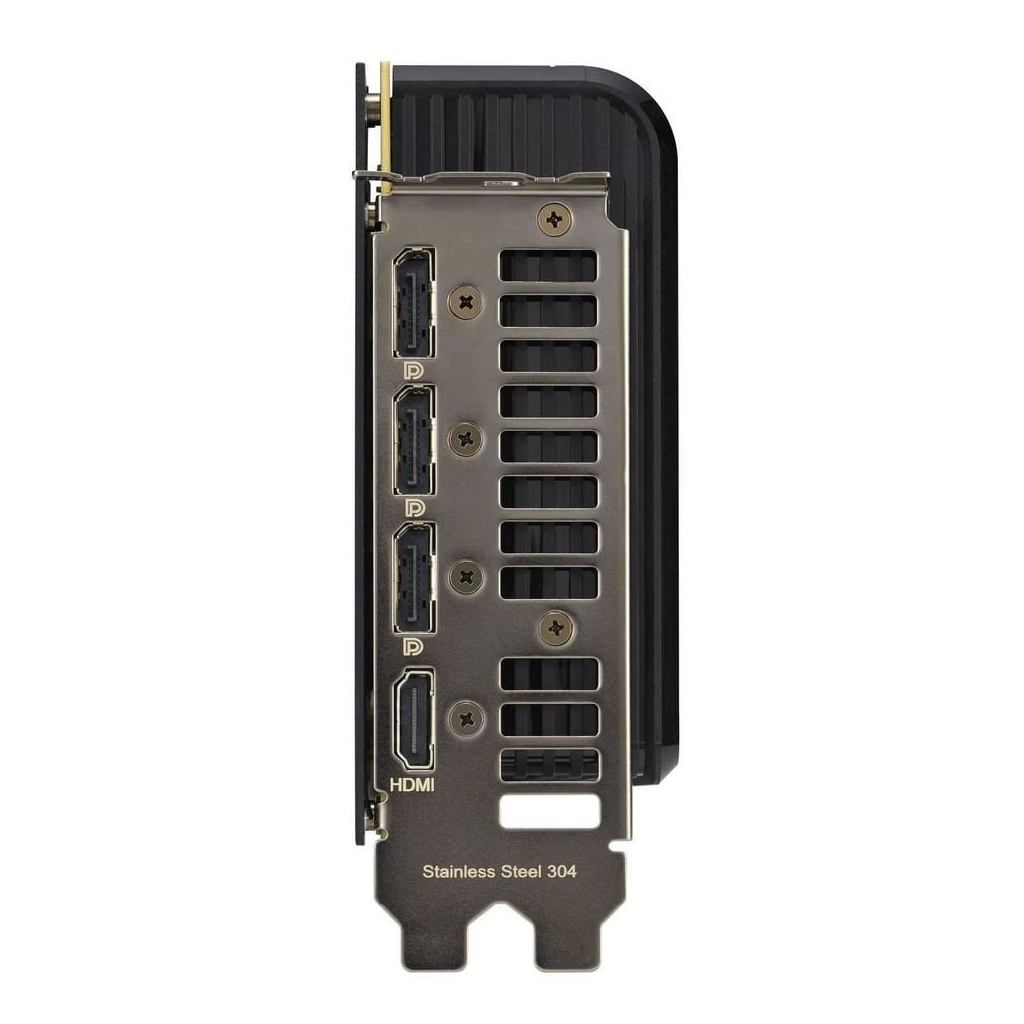 Відеокарта ASUS GeForce RTX5070 12Gb PRIME OC (PRIME-RTX5070-O12G) - фото 7 Відеокарта ASUS GeForce RTX5070 12Gb PRIME OC (PRIME-RTX5070-O12G) - фото 7