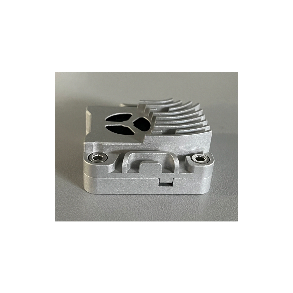 Відеопередавач (VTX) DEC1 D1 2.5W 5.8GHz L,X,S Band 64CH MMCX (000004543) - фото 4 Відеопередавач (VTX) DEC1 D1 2.5W 5.8GHz L,X,S Band 64CH MMCX (000004543) - фото 4