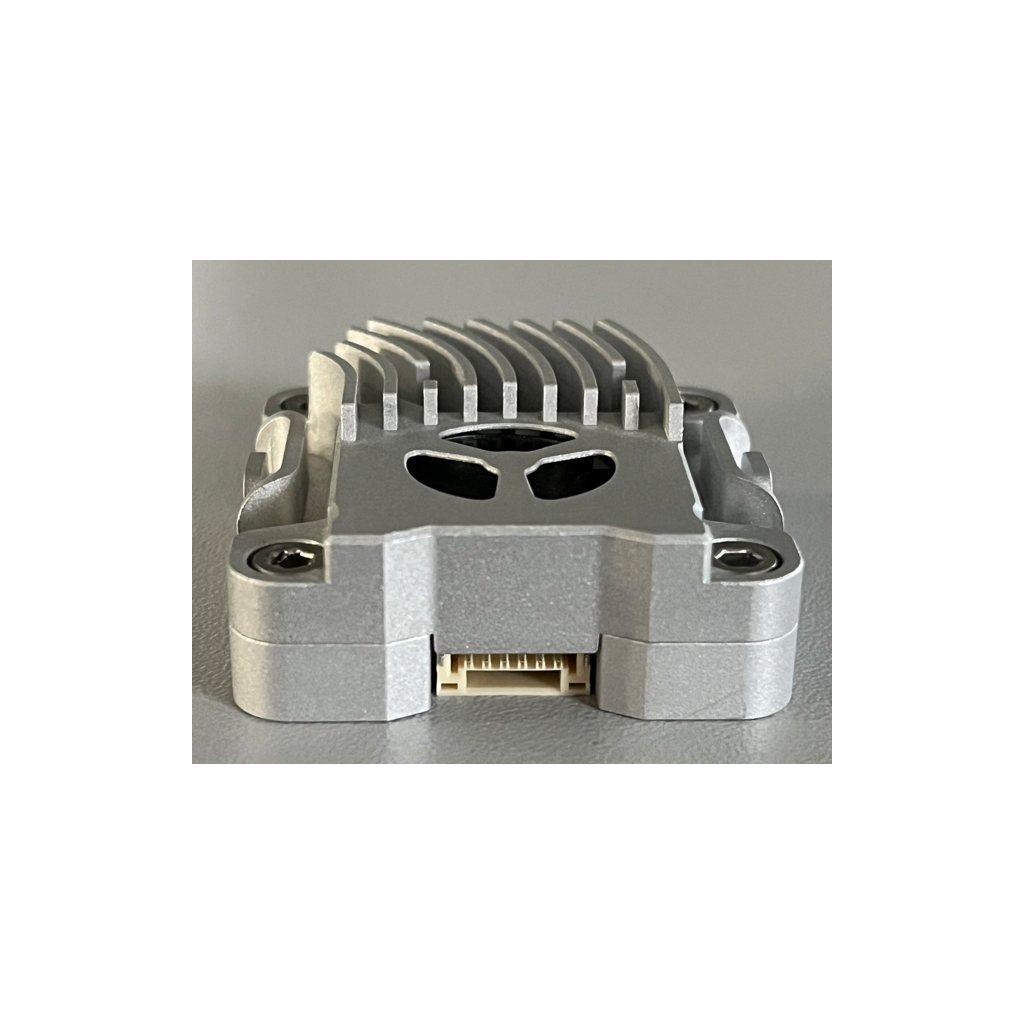 Відеопередавач (VTX) DEC1 D1 2.5W 5.8GHz L,X,S Band 64CH MMCX (000004543) - фото 5 Відеопередавач (VTX) DEC1 D1 2.5W 5.8GHz L,X,S Band 64CH MMCX (000004543) - фото 5