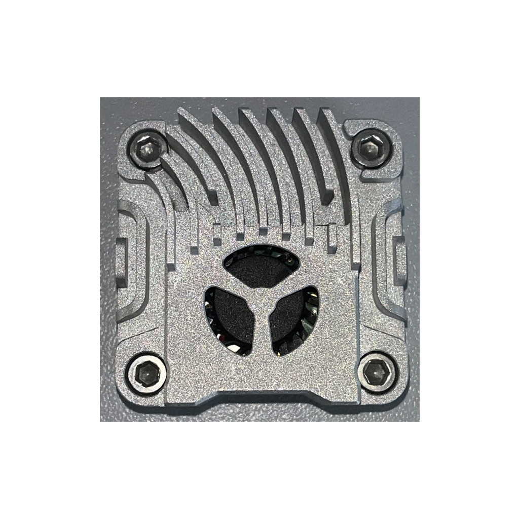 Відеопередавач (VTX) DEC1 D1 2.5W 5.8GHz L,X,S Band 64CH MMCX (000004543) - фото 6 Відеопередавач (VTX) DEC1 D1 2.5W 5.8GHz L,X,S Band 64CH MMCX (000004543) - фото 6