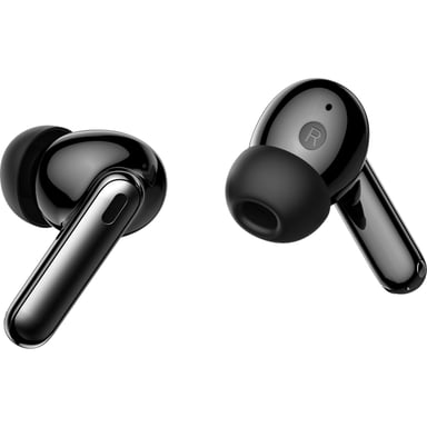 Навушники Hator Truepods Hybrid ANC Black (HTA431) - фото 1