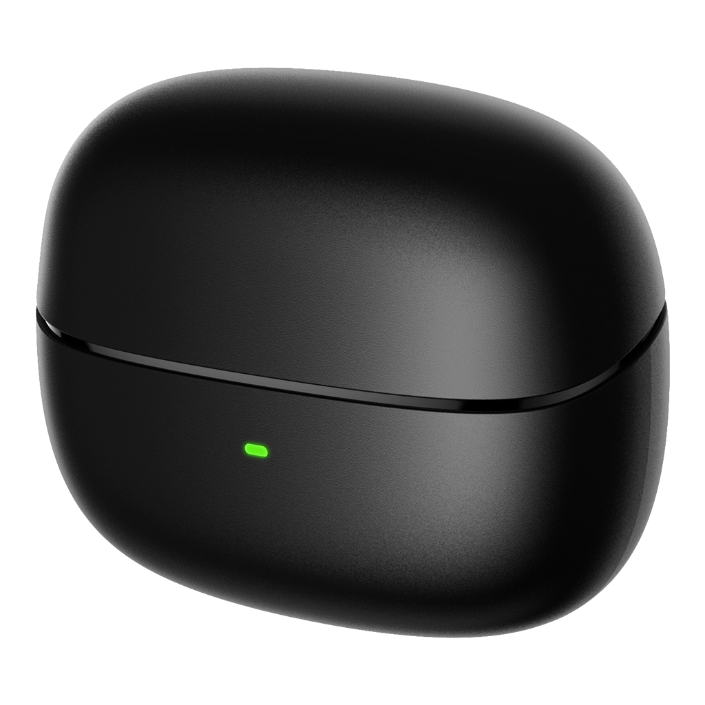 Навушники Hator Truepods Hybrid ANC Black (HTA431) - фото 3 Навушники Hator Truepods Hybrid ANC Black (HTA431) - фото 3