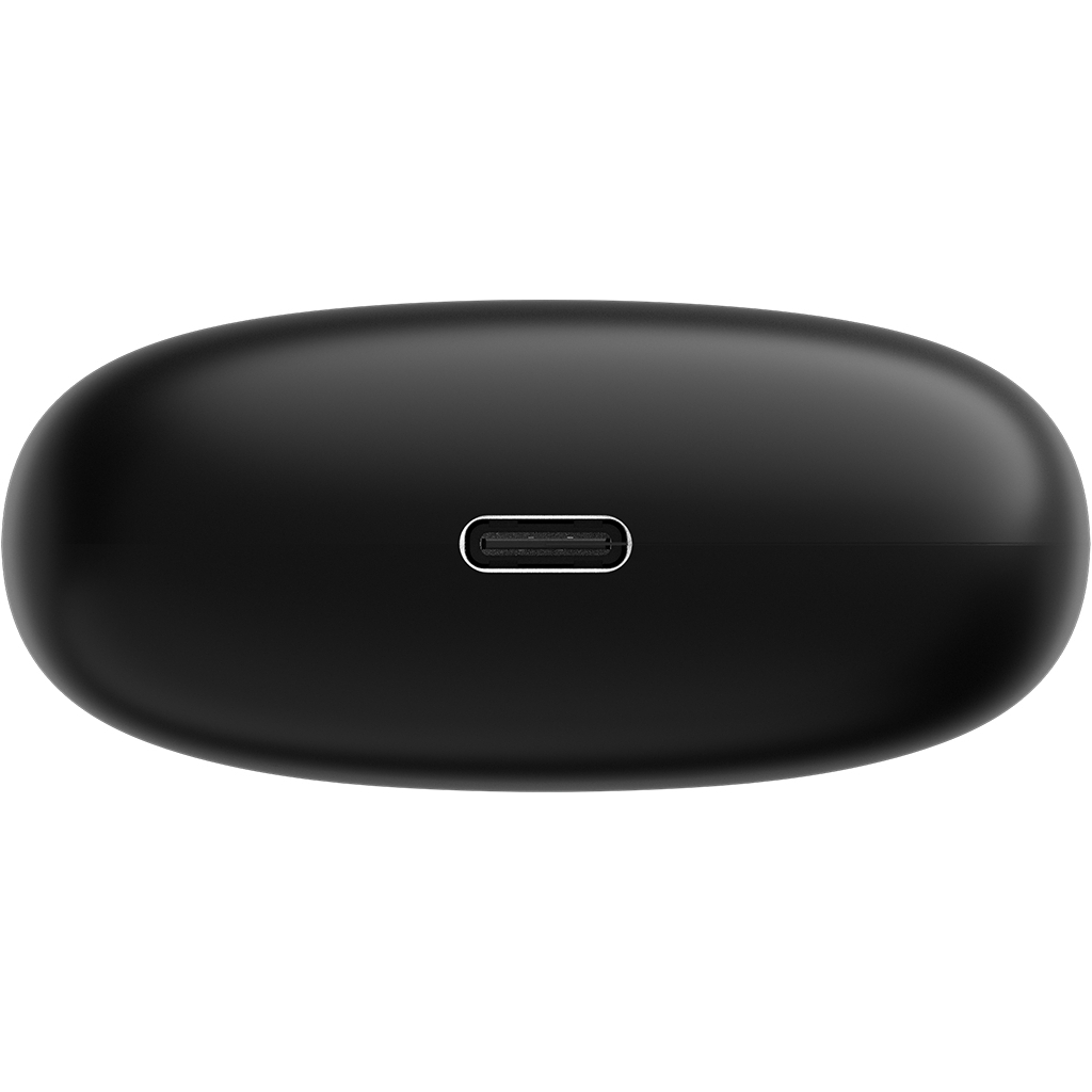 Навушники Hator Truepods Hybrid ANC Black (HTA431) - фото 4 Навушники Hator Truepods Hybrid ANC Black (HTA431) - фото 4