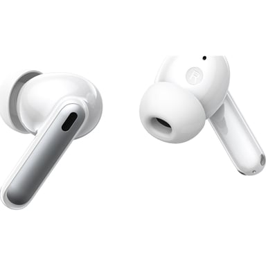 Навушники Hator Truepods Hybrid ANC White (HTA432) - фото 1