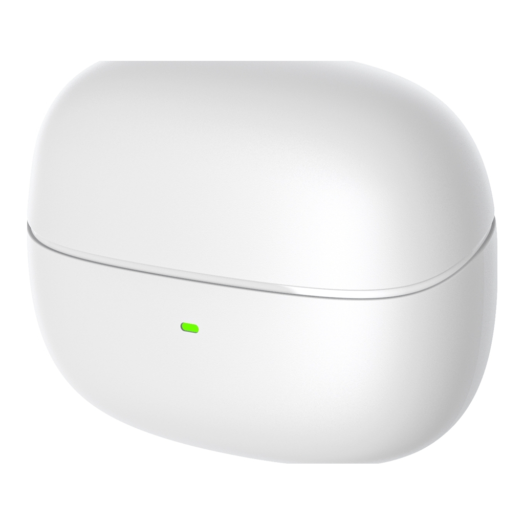 Навушники Hator Truepods Hybrid ANC White (HTA432) - фото 3 Навушники Hator Truepods Hybrid ANC White (HTA432) - фото 3