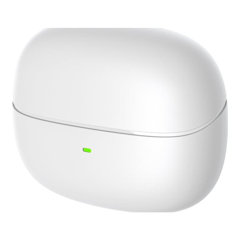 Навушники Hator Truepods Hybrid ANC White (HTA432) - фото 3