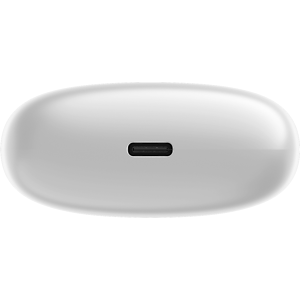 Навушники Hator Truepods Hybrid ANC White (HTA432) - фото 4 Навушники Hator Truepods Hybrid ANC White (HTA432) - фото 4