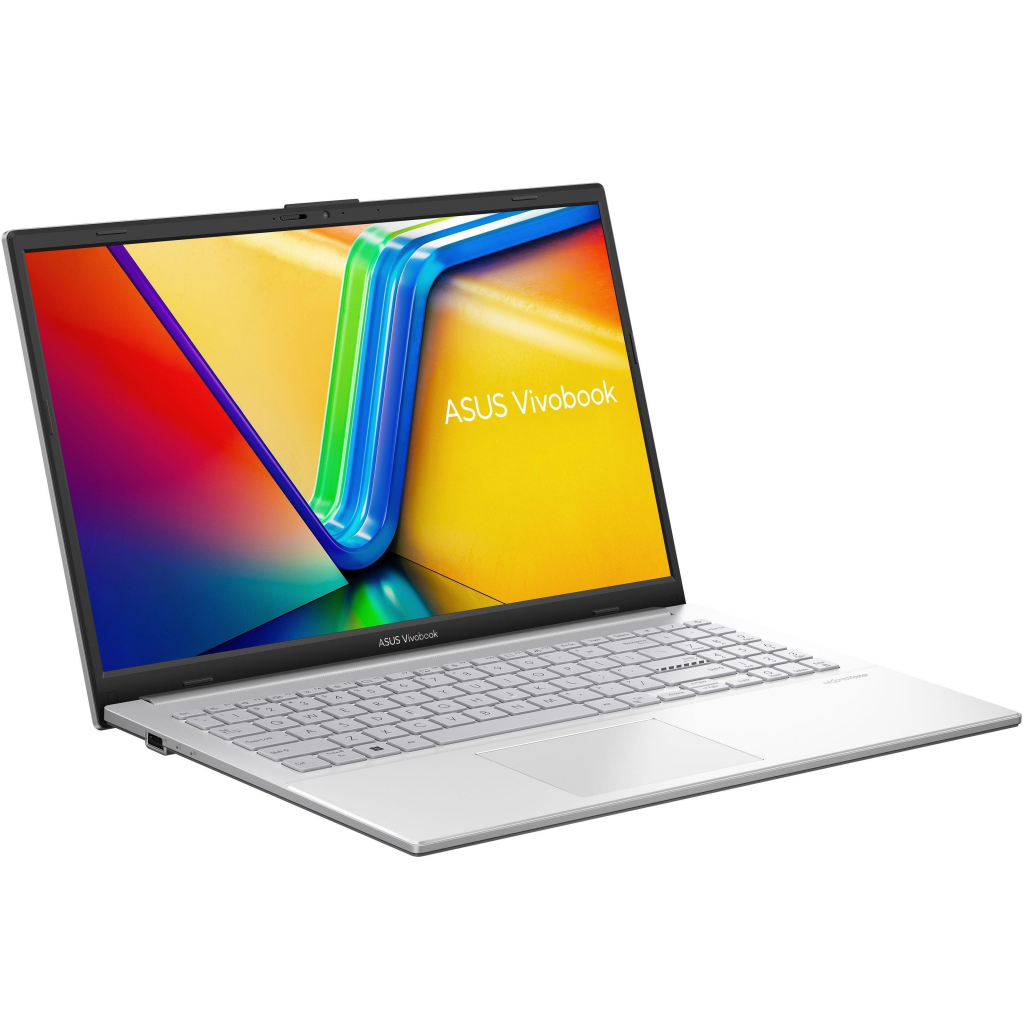 Ноутбук ASUS Vivobook Go 15 E1504FA-BQ049 (90NB0ZR1-M02DY0) - фото 2 Ноутбук ASUS Vivobook Go 15 E1504FA-BQ049 (90NB0ZR1-M02DY0) - фото 2