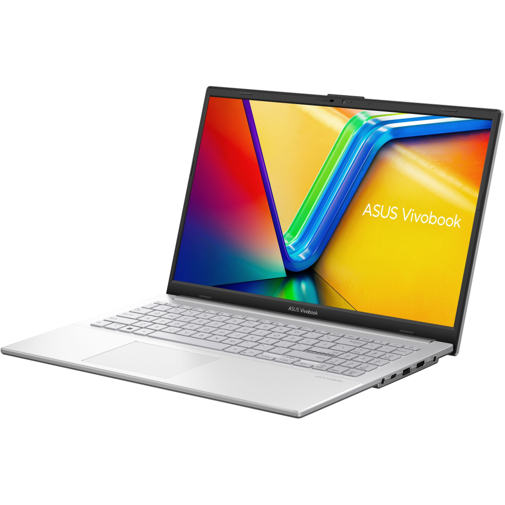 Ноутбук ASUS Vivobook Go 15 E1504FA-BQ049 (90NB0ZR1-M02DY0) - фото 3 Ноутбук ASUS Vivobook Go 15 E1504FA-BQ049 (90NB0ZR1-M02DY0) - фото 3