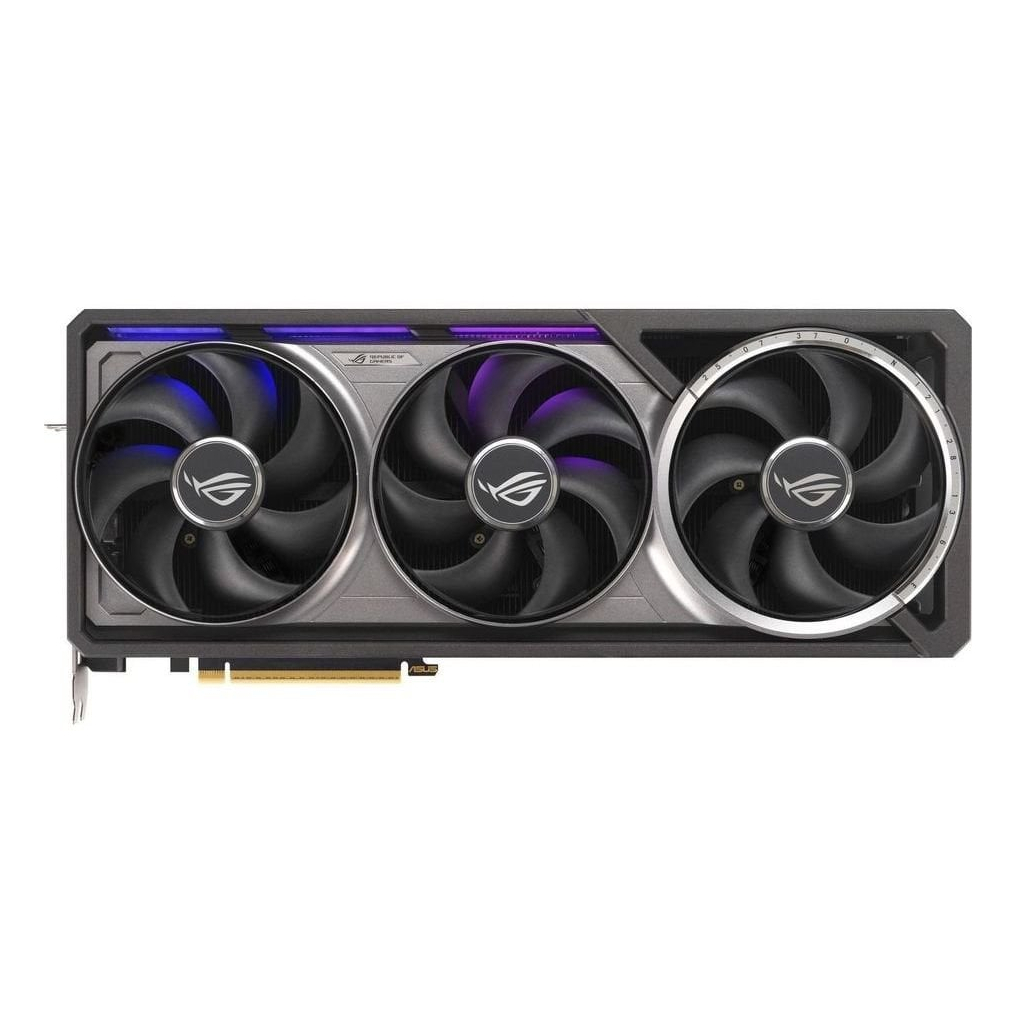 Відеокарта ASUS GeForce RTX5090 32GB ROG ASTRAL OC GAMING (ROG-ASTRAL-RTX5090-O32G-GAMING) - фото 1