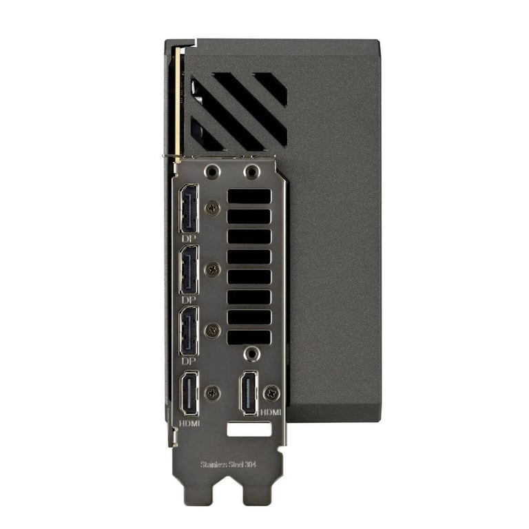 Відеокарта ASUS GeForce RTX5090 32GB ROG ASTRAL OC GAMING (ROG-ASTRAL-RTX5090-O32G-GAMING) - фото 6