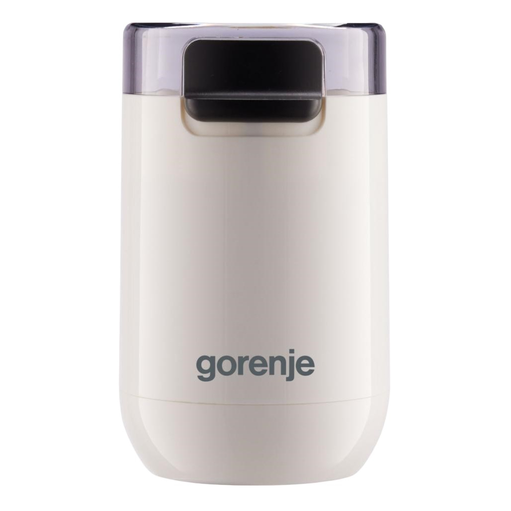 Кавомолка Gorenje SMK150SW - фото 1