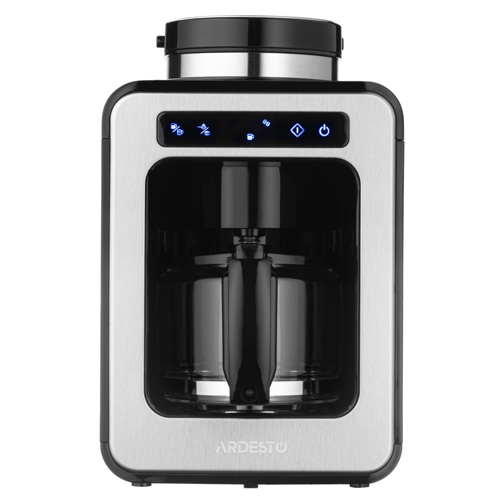 Крапельна кавоварка Ardesto FCM-DG064 - фото 8 Крапельна кавоварка Ardesto FCM-DG064 - фото 8