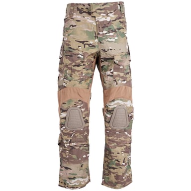 Штани Defcon 5 Gladio Pants Multicam XXL (D5-3227 MC XXL)
