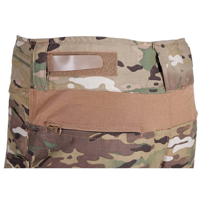 Штани Defcon 5 Gladio Pants Multicam XXL (D5-3227 MC XXL) - фото 11