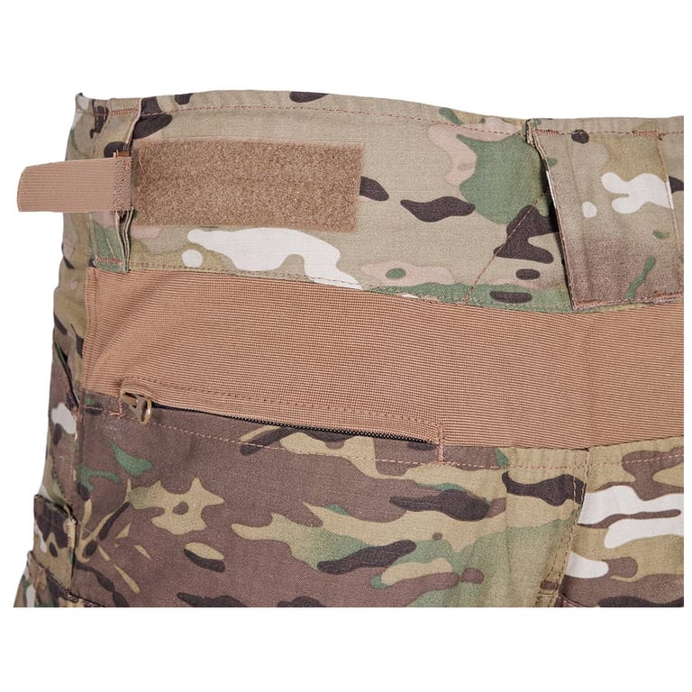 Штани Defcon 5 Gladio Pants Multicam XXL (D5-3227 MC XXL) - фото 12