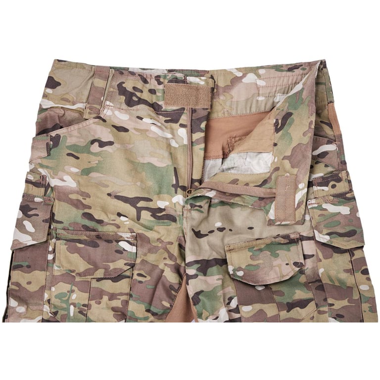 Штани Defcon 5 Gladio Pants Multicam XXL (D5-3227 MC XXL) - фото 4