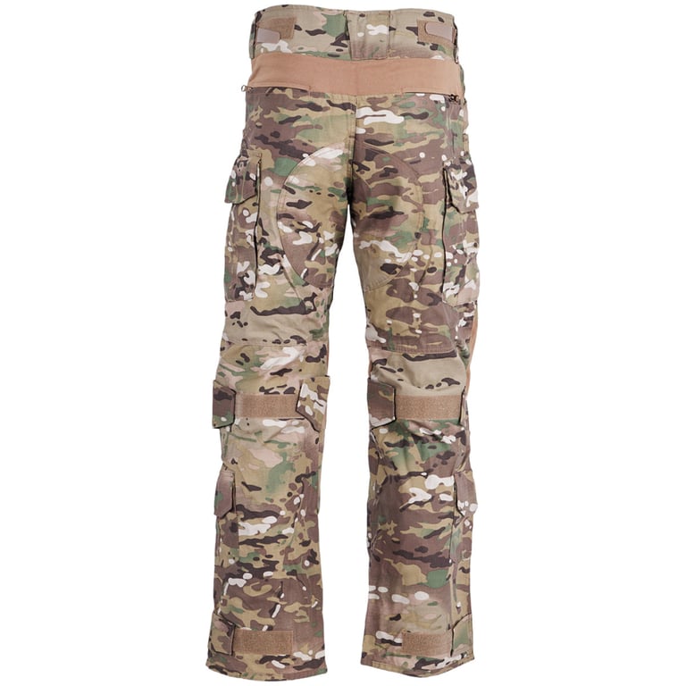 Штани Defcon 5 Gladio Pants Multicam XXL (D5-3227 MC XXL) - фото 3