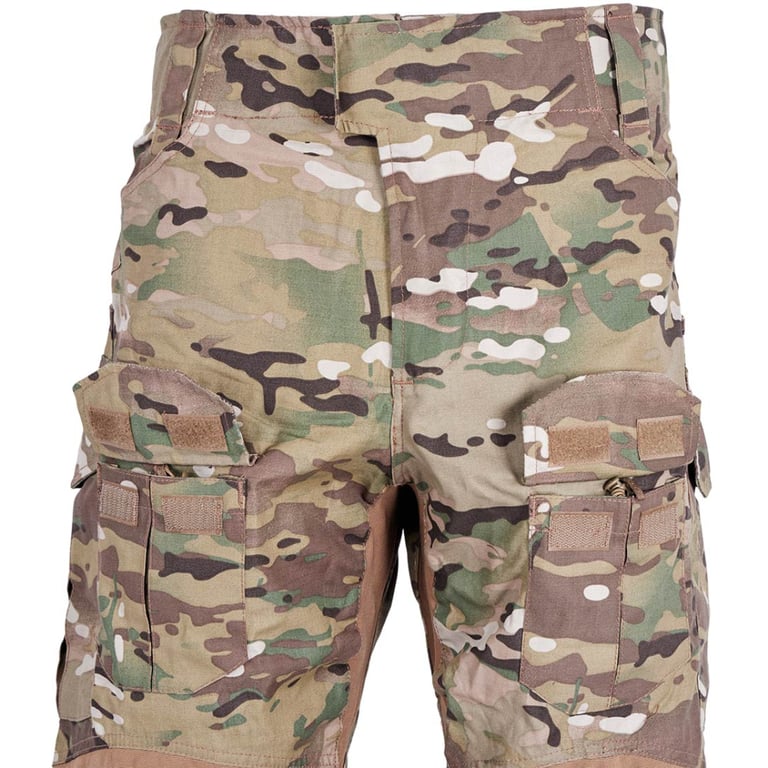Штани Defcon 5 Gladio Pants Multicam XXL (D5-3227 MC XXL) - фото 5