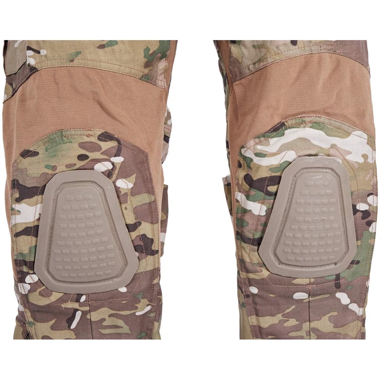 Штани Defcon 5 Gladio Pants Multicam XXL (D5-3227 MC XXL) - фото 6