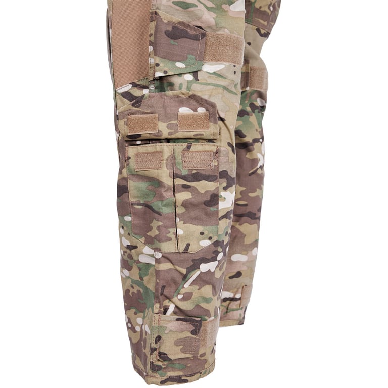 Штани Defcon 5 Gladio Pants Multicam XXL (D5-3227 MC XXL) - фото 7