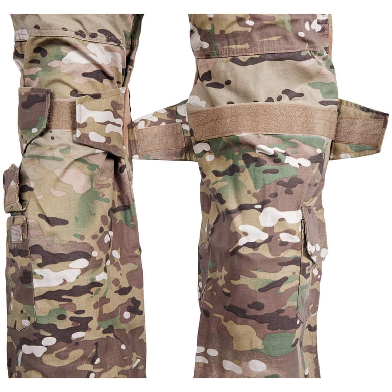 Штани Defcon 5 Gladio Pants Multicam XXL (D5-3227 MC XXL) - фото 8