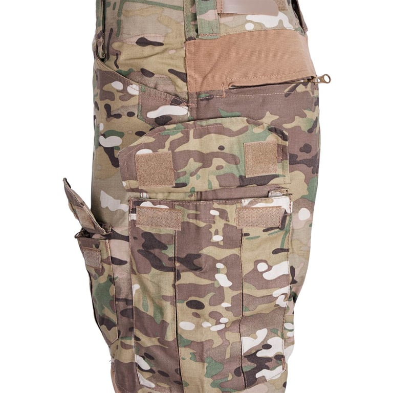 Штани Defcon 5 Gladio Pants Multicam XXL (D5-3227 MC XXL) - фото 9
