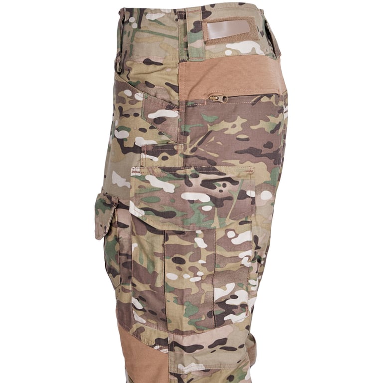 Штани Defcon 5 Gladio Pants Multicam XXL (D5-3227 MC XXL) - фото 10