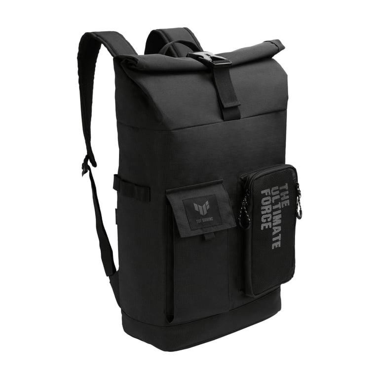 Рюкзак для ноутбука ASUS 17" TUF VP4700 (90XB06Q0-BBP010) - фото 4