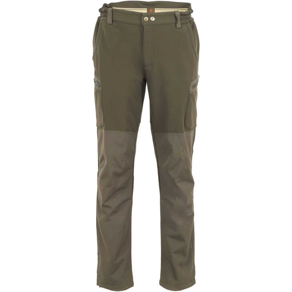 Штани Hallyard Breda Olive 48 (breda-t/7837-001 48) - фото 1