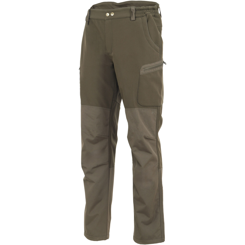 Штани Hallyard Breda Olive 54 (breda-t/7837-001 54) - фото 2 Штани Hallyard Breda Olive 54 (breda-t/7837-001 54) - фото 2