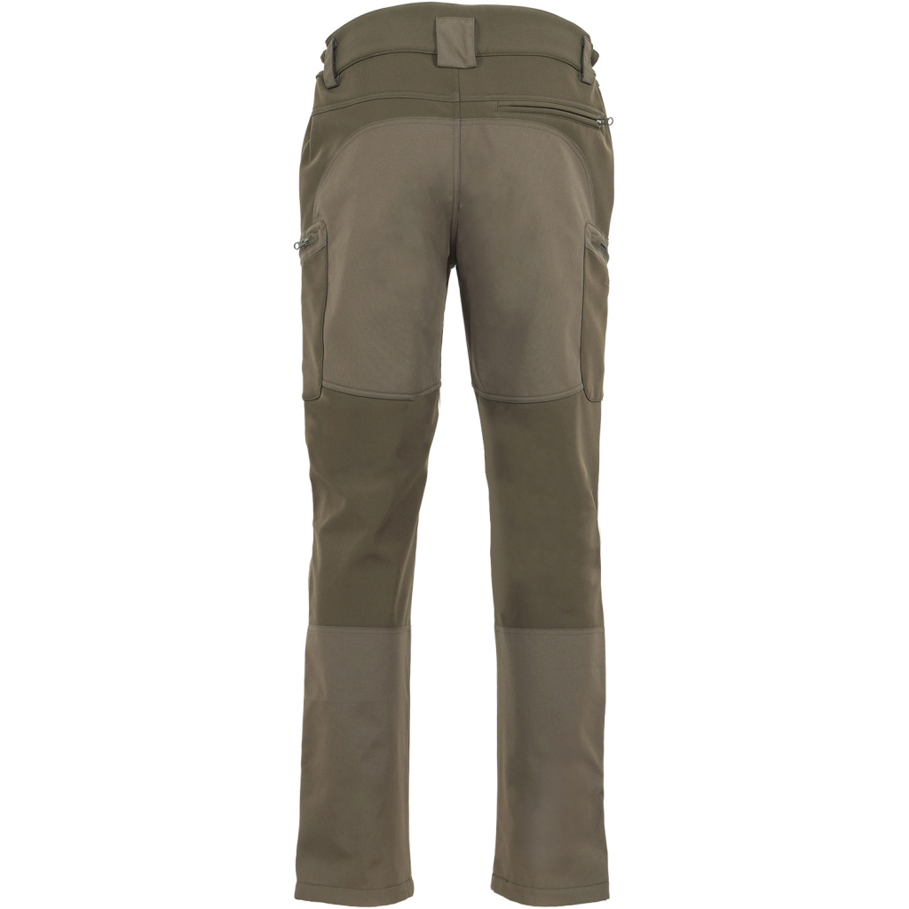 Штани Hallyard Breda Olive 54 (breda-t/7837-001 54) - фото 3 Штани Hallyard Breda Olive 54 (breda-t/7837-001 54) - фото 3