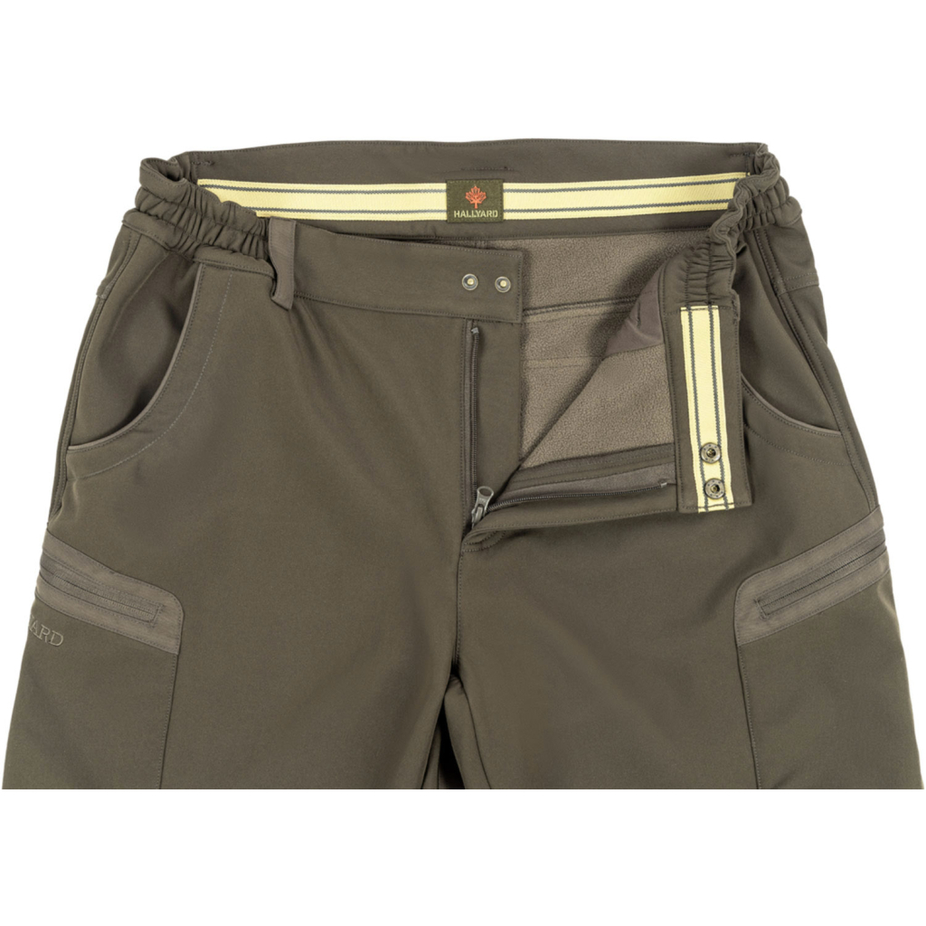 Штани Hallyard Breda Olive 54 (breda-t/7837-001 54) - фото 5 Штани Hallyard Breda Olive 54 (breda-t/7837-001 54) - фото 5