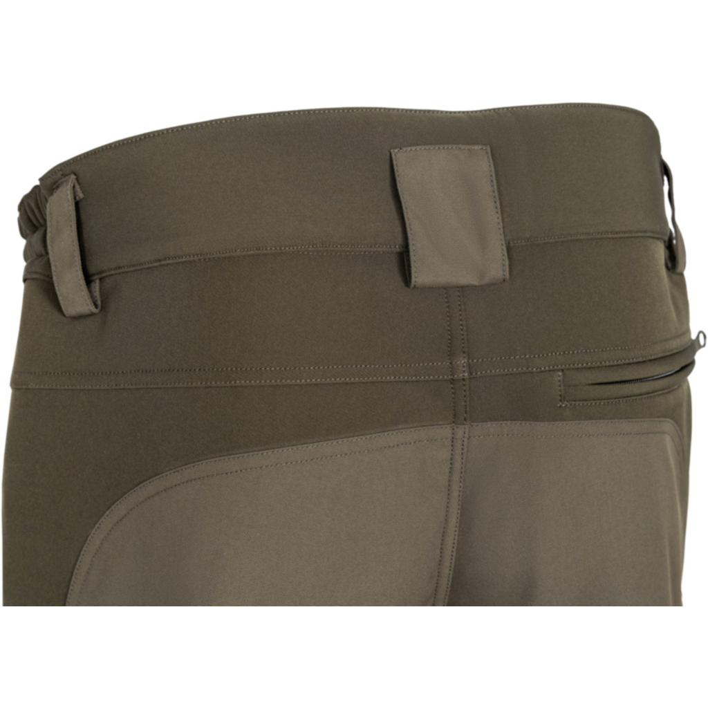 Штани Hallyard Breda Olive 54 (breda-t/7837-001 54) - фото 6 Штани Hallyard Breda Olive 54 (breda-t/7837-001 54) - фото 6