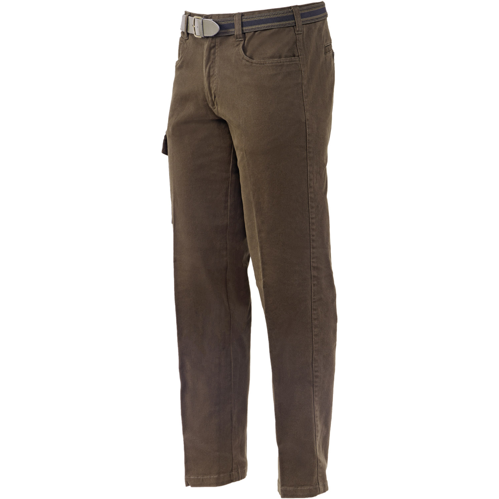 Штани Hallyard Fox Green 58 (120-pro-002 58) - фото 2 Штани Hallyard Fox Green 58 (120-pro-002 58) - фото 2