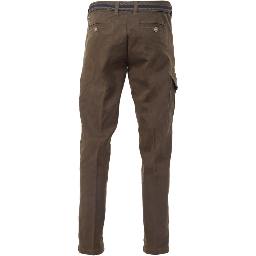 Штани Hallyard Fox Green 58 (120-pro-002 58) - фото 3 Штани Hallyard Fox Green 58 (120-pro-002 58) - фото 3