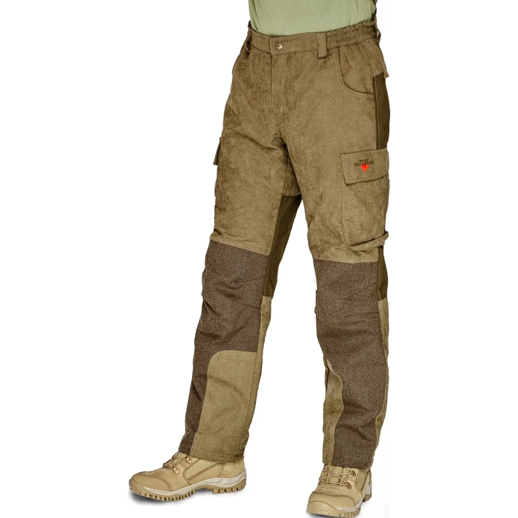 Штани Hallyard Jagd Anzug Olive Green 54 (881-t-001 54) Штани Hallyard Jagd Anzug Olive Green 54 (881-t-001 54)
