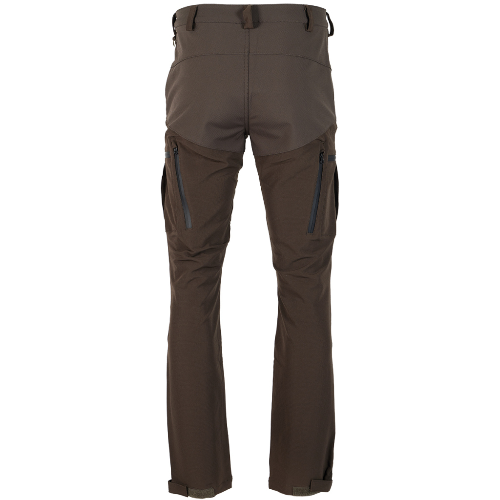 Штани Hallyard Limburg Green 60 (limburg-t/7521-001 60) - фото 3 Штани Hallyard Limburg Green 60 (limburg-t/7521-001 60) - фото 3