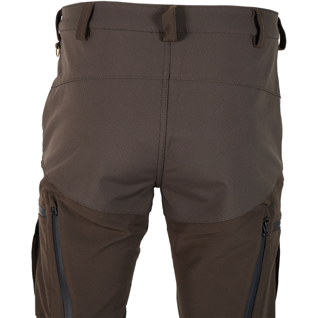 Штани Hallyard Limburg Green 60 (limburg-t/7521-001 60) - фото 4 Штани Hallyard Limburg Green 60 (limburg-t/7521-001 60) - фото 4