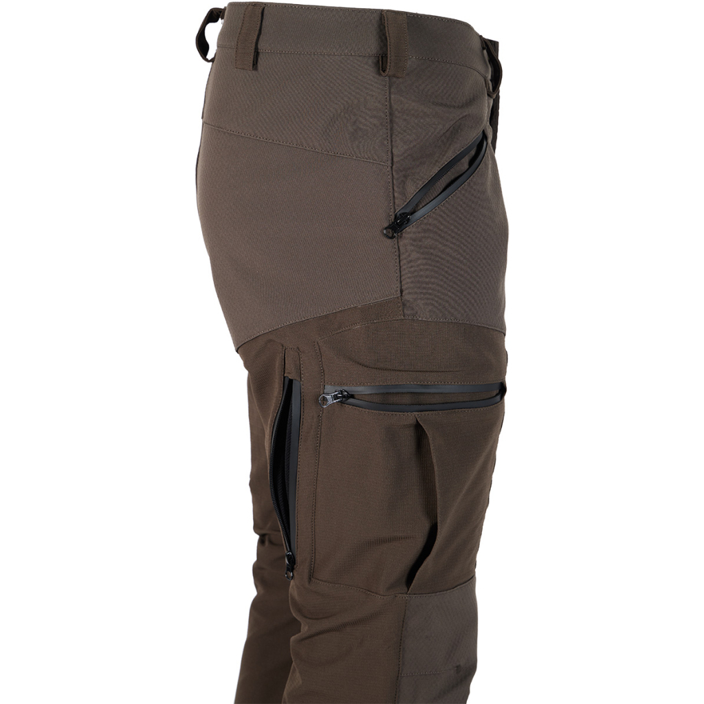 Штани Hallyard Limburg Green 60 (limburg-t/7521-001 60) - фото 5 Штани Hallyard Limburg Green 60 (limburg-t/7521-001 60) - фото 5