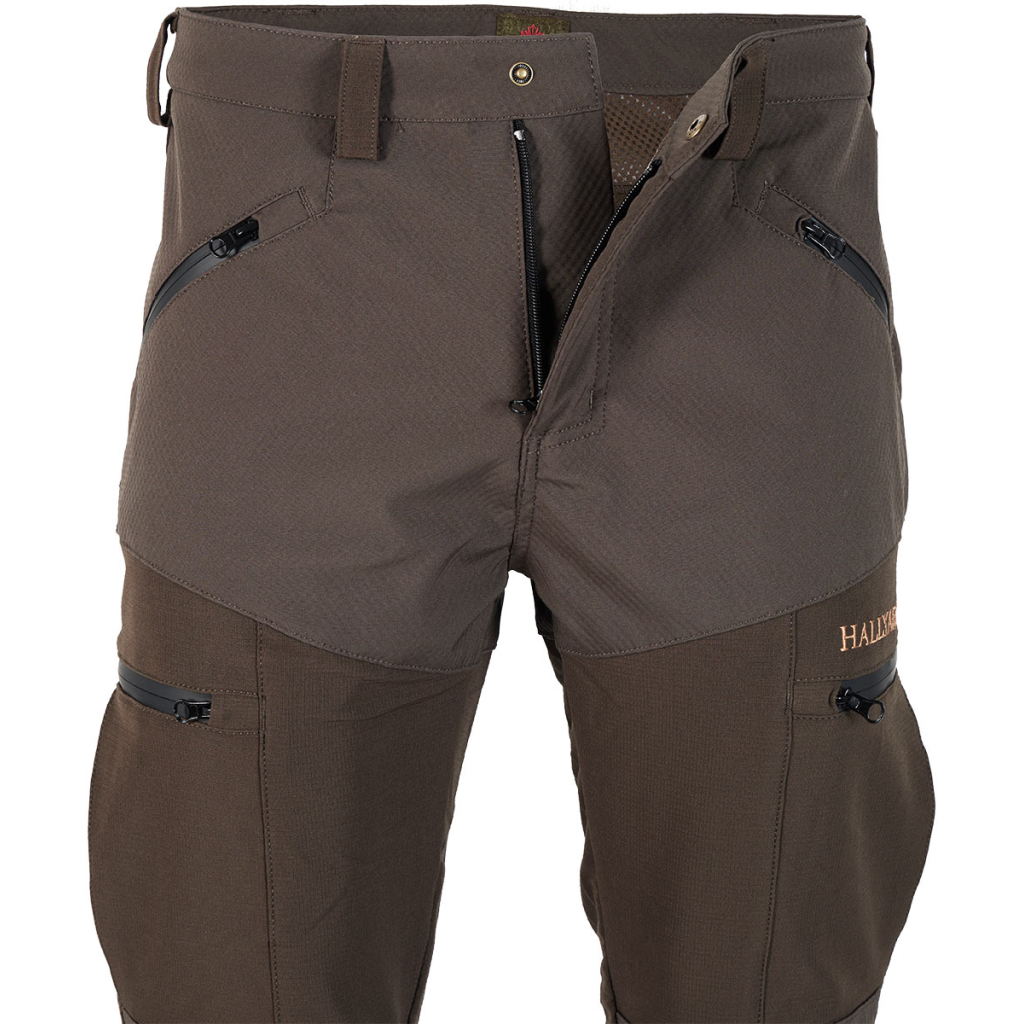 Штани Hallyard Limburg Green 60 (limburg-t/7521-001 60) - фото 8 Штани Hallyard Limburg Green 60 (limburg-t/7521-001 60) - фото 8