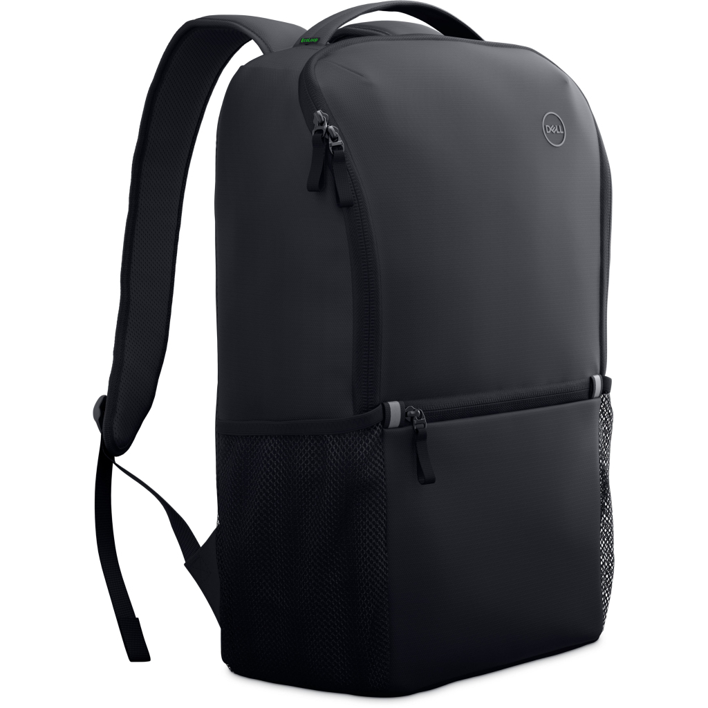 Рюкзак для ноутбука Dell 16" EcoLoop Essential Backpack (460-BDSS) - фото 3 Рюкзак для ноутбука Dell 16" EcoLoop Essential Backpack (460-BDSS) - фото 3