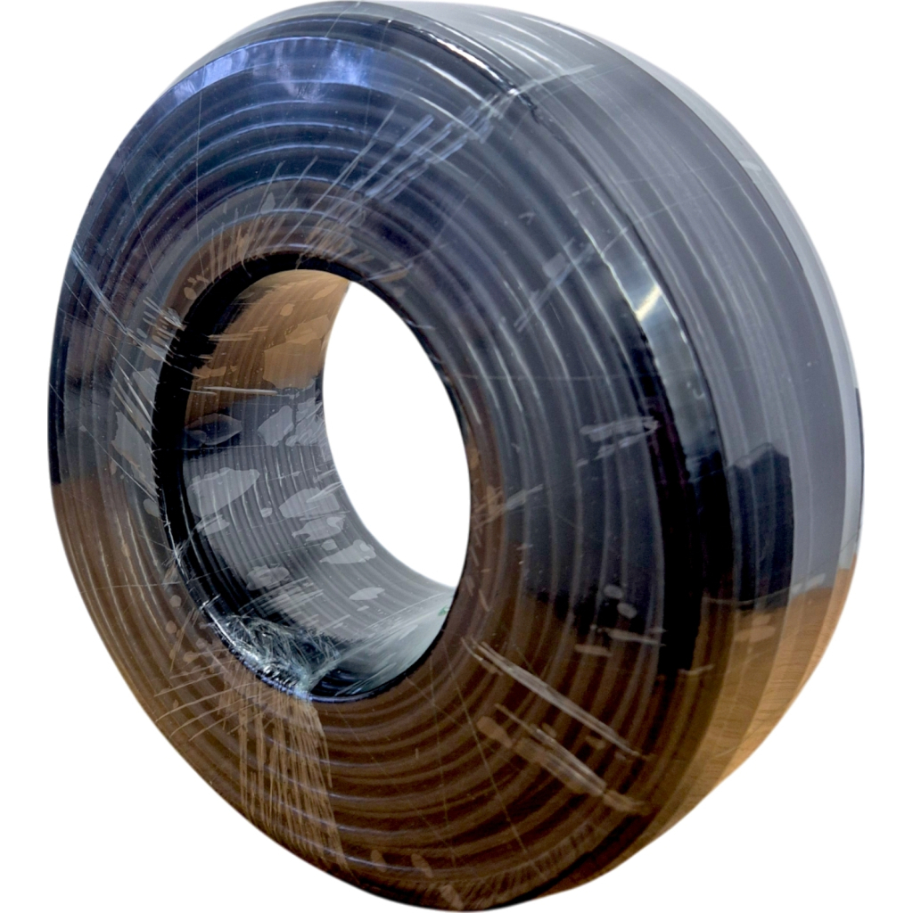 Кабель мережевий GEAR UTP 100м, cat.5e, CCA, 4*2*0,51, PVC+PE, outdoor (GEC-UTPCCAOUT051100) - фото 2 Кабель мережевий GEAR UTP 100м, cat.5e, CCA, 4*2*0,51, PVC+PE, outdoor (GEC-UTPCCAOUT051100) - фото 2